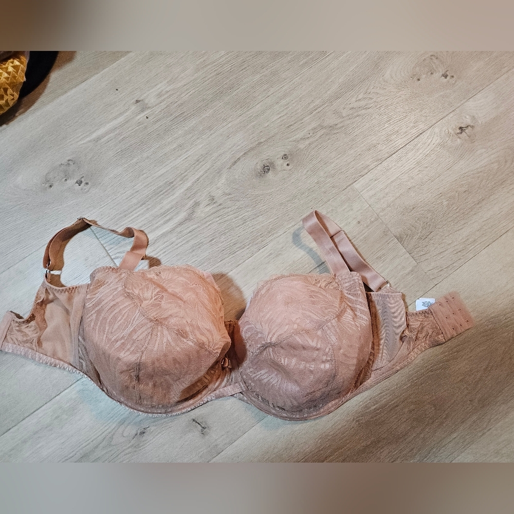 Curvy Kate Lace Daze Balcony Bra US 34N, UK34JJ